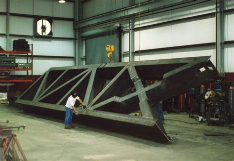 sheet metal fabricators in arkansas|hodge fabrication little rock.